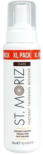 St. Moriz Tan Samoopalacz Mus XL Dark 300ml 5164 na Arena.pl