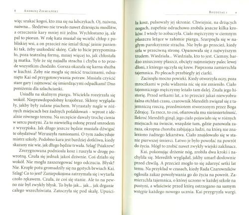 Pomnik Cesarzowej Achai. Tom 1 na Arena.pl