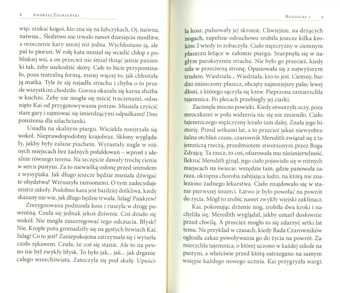 Pomnik Cesarzowej Achai. Tom 1 zdjęcie 5