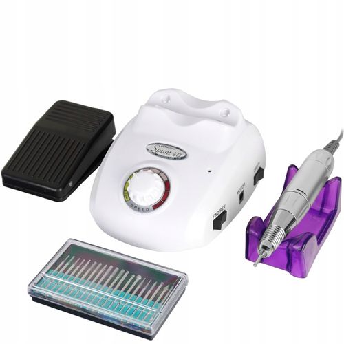 Frezarka ACTIV SPRINT 40W na Arena.pl