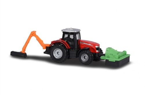 MAJORETTE DUŻA FARMA ZAGRODA na Arena.pl