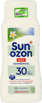 SUNOZON Med 200 ml na Arena.pl