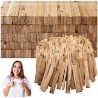 ROZPAŁKA DO KOMINKA, DREWNO ROZPAŁKOWE, SUCHE DO ROZPALANIA, PODPAŁKA