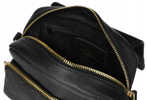 torba skórzana peterson na Arena.pl