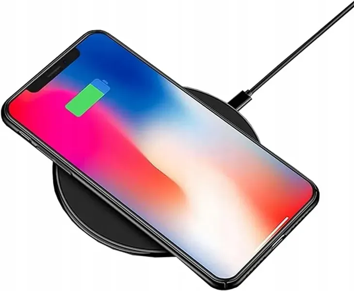 Etui Ochronne do iPhone XR Matowe Różowe zdjęcie 3