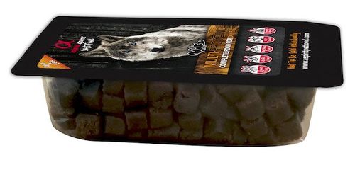 Alpha Spirit SOFT multiprotein 9kg 45 tacek na Arena.pl