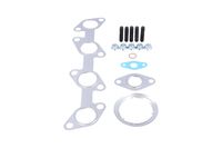 ZESTAW USZCZELEK TURBOSPRĘŻARKI SEAT TOLEDO III 2006 2007 2008 2009