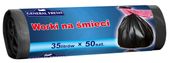 worki na śmieci 35l  a'50 | 70210