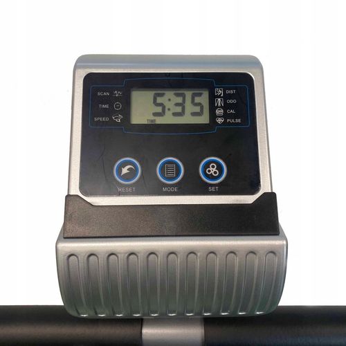 ORBITREK MAGNETYCZNY TRENINGOWY SENSOR LCD na Arena.pl