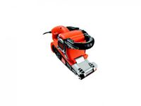 Szlifierka taśmowa BLACK&DECKER KA88