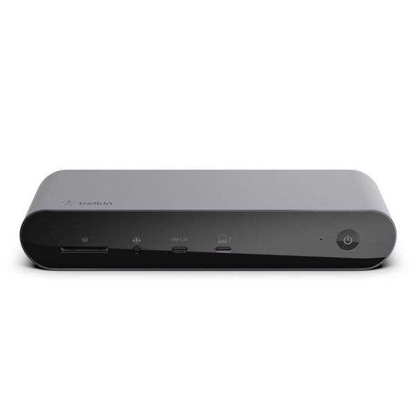 Belkin Thunderbolt 4 Dock Pro Wired zdjęcie 1