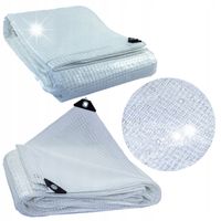WDB Plandeka 100 g/m2 5 x 6m