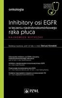 Inhibitory osi EGFR w leczeniu nie