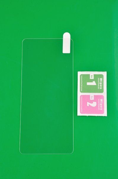 Szkło Hartowane 9H do Xiaomi Redmi Note 10 Pro zdjęcie 2