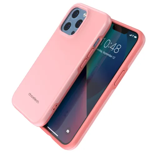 choetech mfm anti-drop case etui made for magsafe do iphone 13 pro max na Arena.pl
