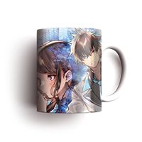 Kubek I Got a Cheat Skill in Another World and Became Unrivaled in The Real World, Too DO WYBORU