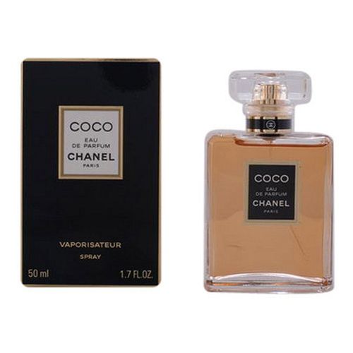 Perfumy Damskie Coco Chanel EDP na Arena.pl
