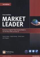 Cotton Market Leader Intermediate Flexi Course