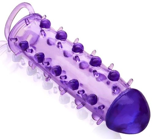 Nasada Na Penisa Z Wypustkami Samurai na Arena.pl