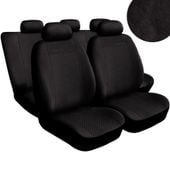 Pokrowce PC z alkantary do Audi Q3 (I,II) (2011-)