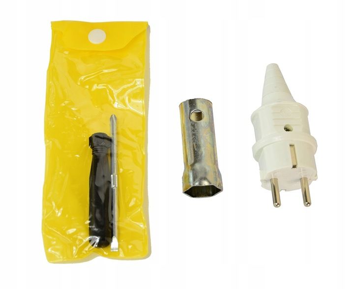 JEDNOFAZOWY AGREGAT PRĄDOTWÓRCZY GENERATOR MINI 2KM 12V 230V 720W G-POWER zdjęcie 11