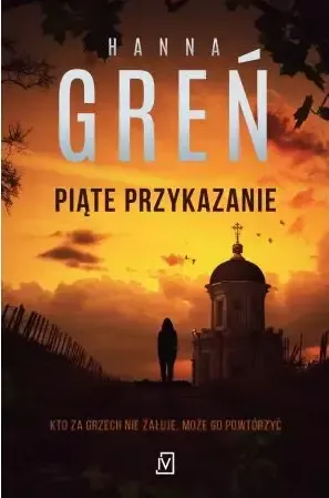 Piąte przykazanie zdjęcie 1