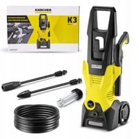 MYJKA CIŚNIENIOWA KARCHER K3 120 BAR 1600W + FILTR