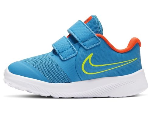 Buty dziecięce NIKE STAR RUNNER 2 22 na Arena.pl