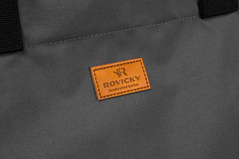 torba r-tz15605-6930 gray zdjęcie 8