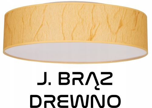 Plafon LIVO Ø 60 cm 4xE27 + DENKO na Arena.pl