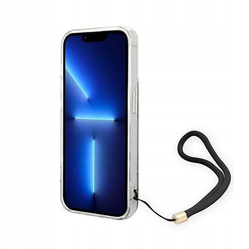 Guess Etui do iPhone 14 Pro Max brązowy hardcase na Arena.pl