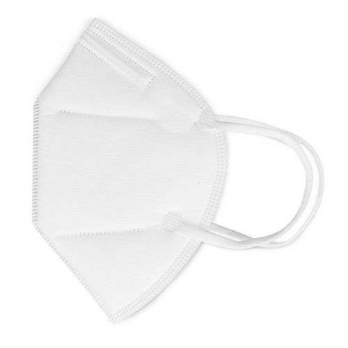 10 szt. - maska ​​ochronna Virshields® FFP2 na Arena.pl