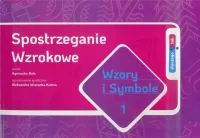 Spostrzeganie Wzrokowe. Wzory i symbole, część 1