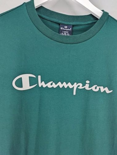 T-shirt CHAMPION 219043 r. M na Arena.pl
