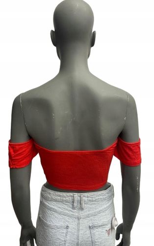 Missguided top czerowny r.42 na Arena.pl