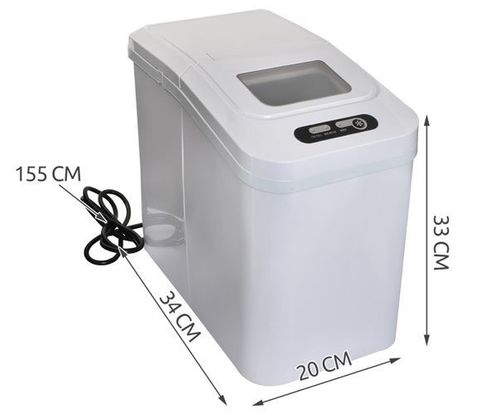 Kostkarka do lodu K5538 na Arena.pl