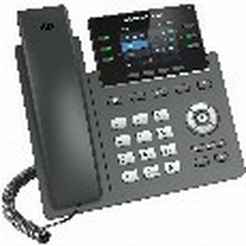 Telefon IP Grandstream GRP2613 Czarny na Arena.pl
