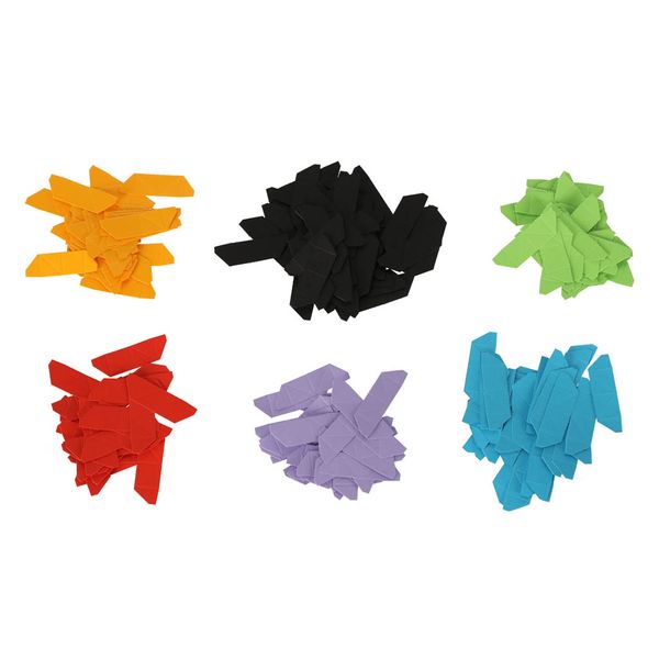 Alexander Origami 3D - Motyl 154El. 8+ zdjęcie 5