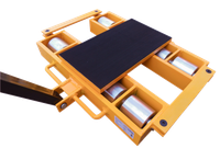 PT12 Platforma transportowa do transportu maszyn 12000kg 12t