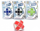 kostka magiczna WĄŻ