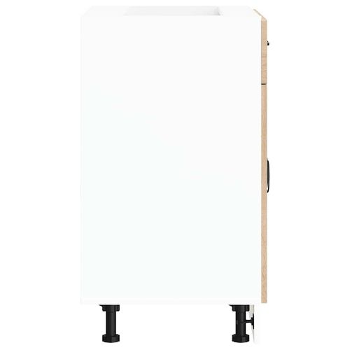 Szafka kuchenna dolna, Kalmar, dąb sonoma na Arena.pl