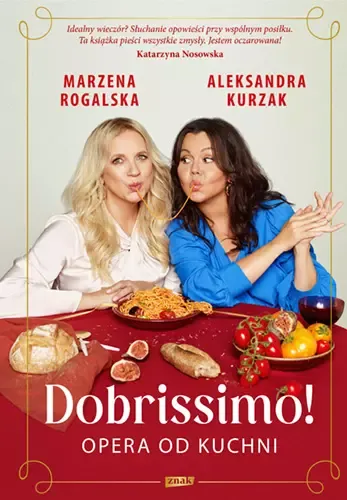 Dobrissimo. Opera od kuchni zdjęcie 1