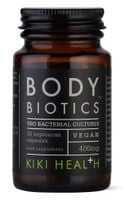 KIKI HEALTH Body Biotics SBO Bacterial Cultures - Probiotyki (30 kaps.)