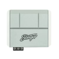 Stinger SPX350X2 wzmacniacz Marine do jachtu łodzi