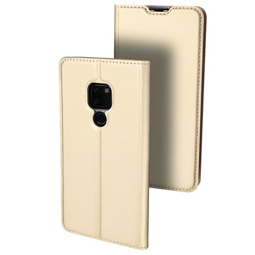 DUXDUCIS SKINPRO - Huawei Mate 20 - GOLD na Arena.pl