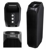 Toshiba CAF-Z45 Oczyszczacz powietrza z filtrem HEPA Wentylator