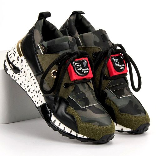 Modne Sneakersy VICES r.41 na Arena.pl