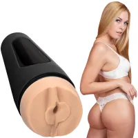 doc johnson main squeeze bailey rayne - model w obudowie ultraskyn