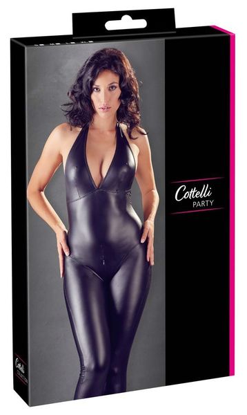 Jumpsuit Matte S zdjęcie 1