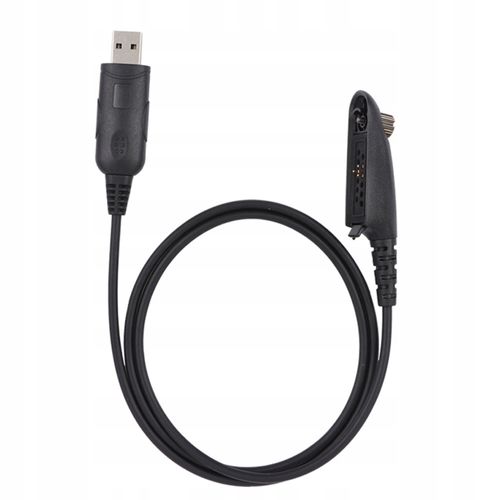WYMIENNY PRZEWÓD USB DO PROGRAMOWANIA MOTOROLA na Arena.pl